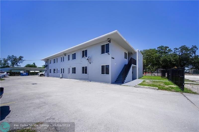 1000 NW 95th Terrace, Miami, FL 33150 Photo