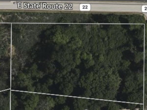 Lot 9 N Rainbow Road, North Barrington, IL 60010