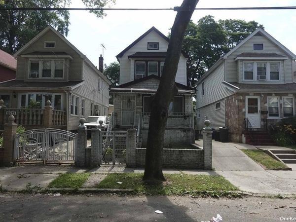 109-15 221st Street, Jamaica, NY 11429