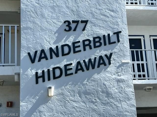 361-4 Vanderbilt Beach Rd, Naples, FL 34108 Photo