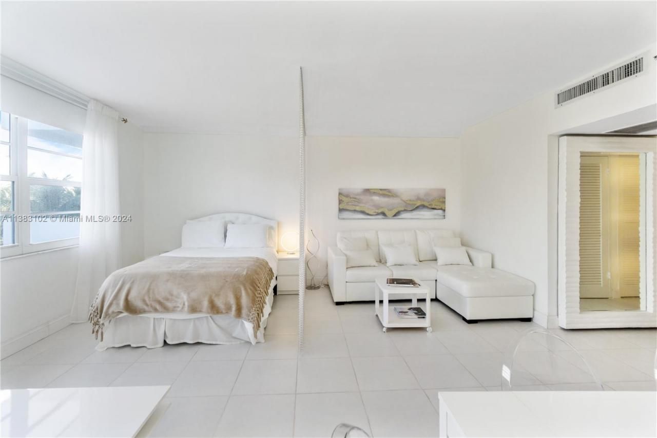 100 Lincoln Rd, Unit 306, Miami Beach, FL 33139 Photo