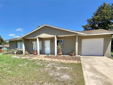 10401 LARISSA STREET, ORLANDO, FL 32821