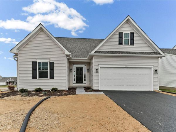 GREENWOOD DRIVE #A (JUNIPER), OXFORD, PA 19363