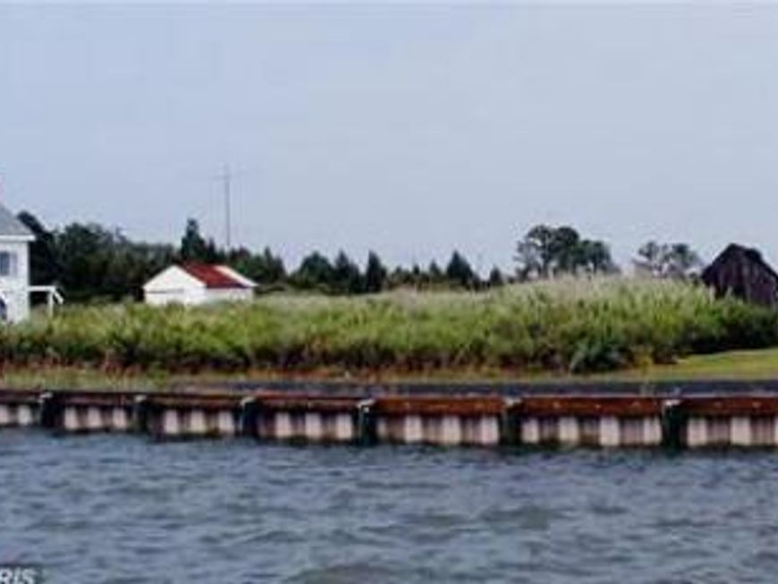 0 Tylerton, Tylerton, MD 21866 Main Photo