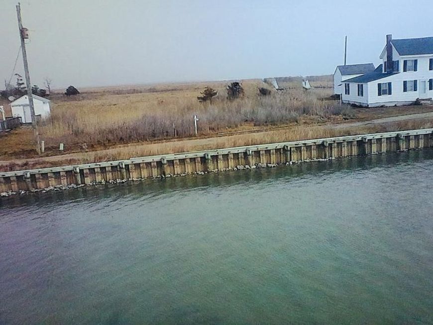 0 Tylerton, Tylerton, MD 21866 Main Photo