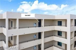 6672 Estero Blvd, Unit A907, Fort Myers Beach, FL 33931 Photo