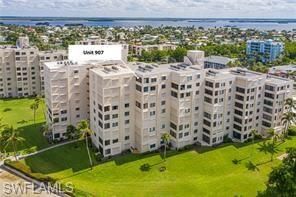 6672 Estero Blvd, Unit A907, Fort Myers Beach, FL 33931 Photo