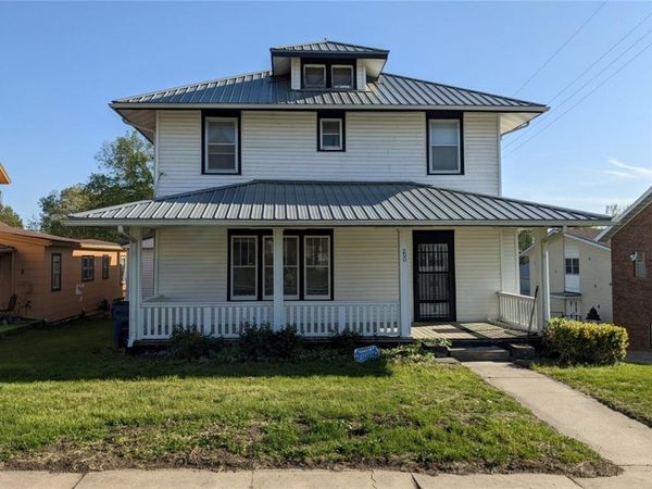 900 E Main Street, Princeton, MO 64673