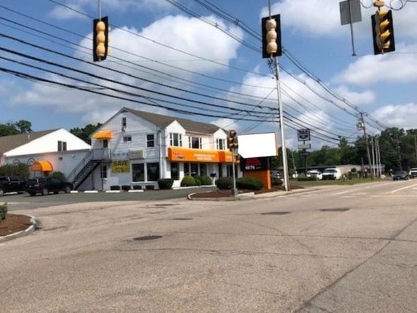 805 S Washington St, North Attleboro, MA 02760