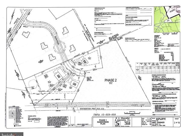1412 ROUTE 113, PERKASIE, PA 18944