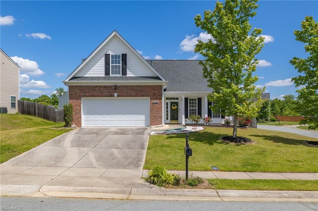 2524 Covington Loop, Graham, NC 27523 Main Photo