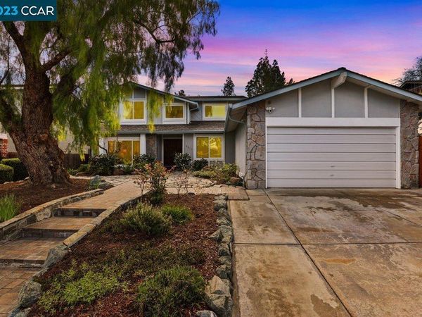 4416 Snowcloud Ct, Concord, CA 94518