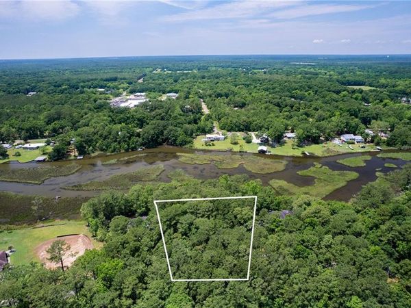 0 Riverview Nursery Road, Theodore, AL 36582