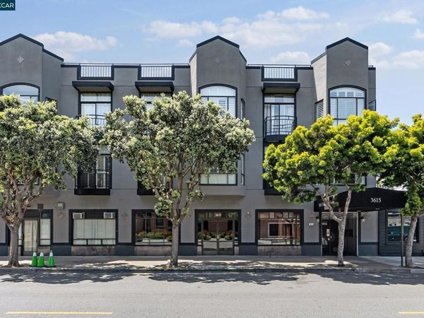 3615 Buchanan St, San Francisco, CA 94123