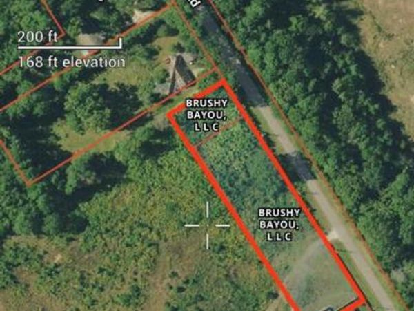 0 Kennie Road, Shreveport, LA 71106