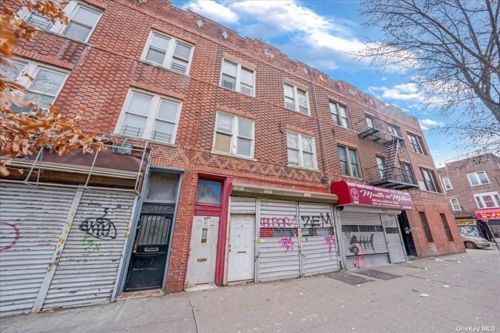 994 Rutland Road, Brooklyn, NY 11212 Main Photo