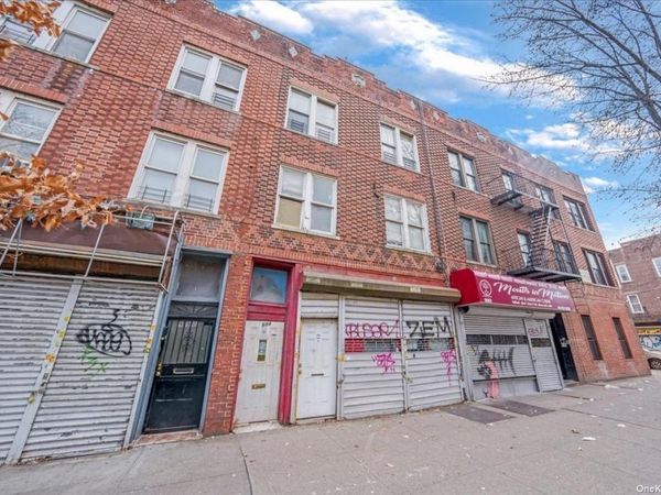 994 Rutland Road, Brooklyn, NY 11212
