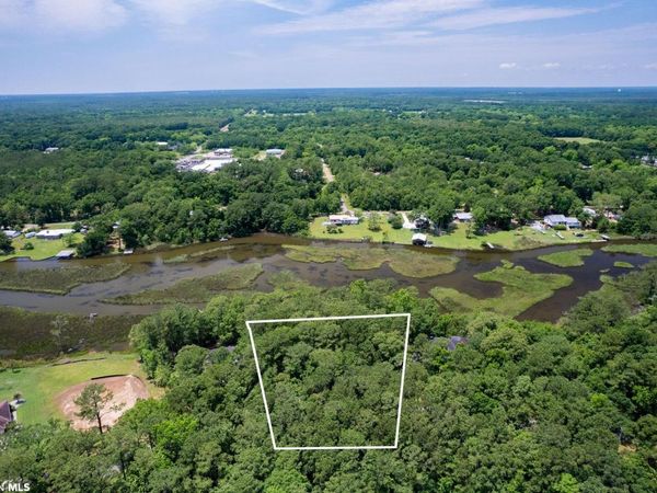 0 Riverview Nursery Road, Theodore, AL 36582