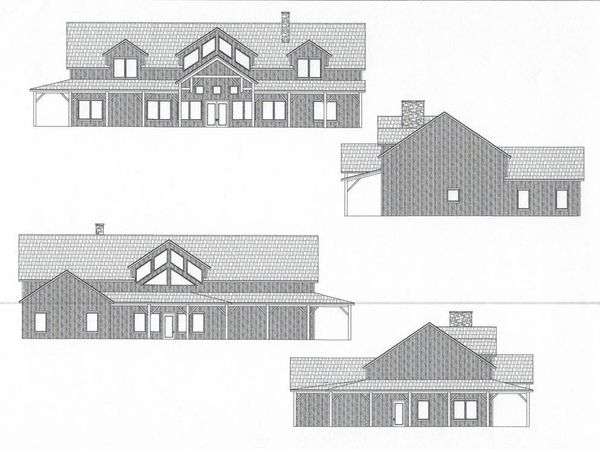 371 Private Road 7327, Emory, TX 75440