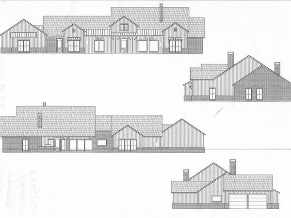 361 Private Road 7327, Emory, TX 75440