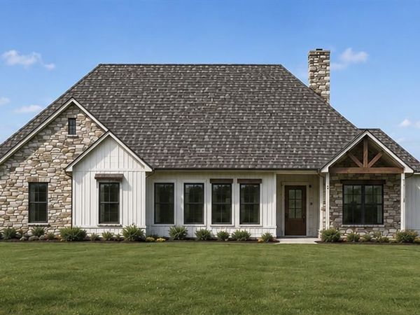 343 Private Road 7327, Emory, TX 75440