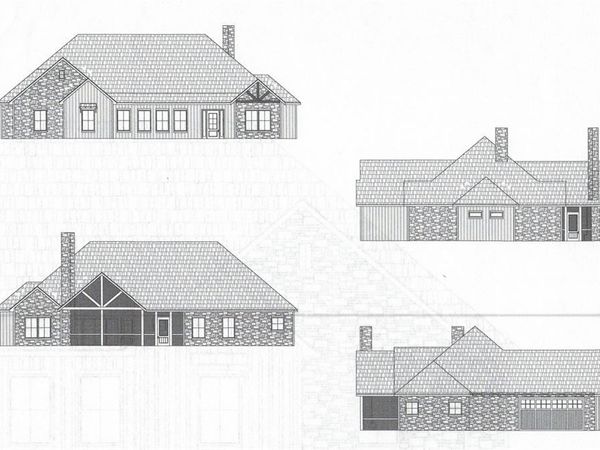 343 Private Road 7327, Emory, TX 75440