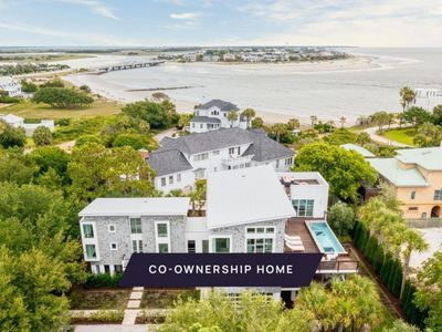 3115 Ion Avenue, Unit B, Sullivans Island, SC 29482