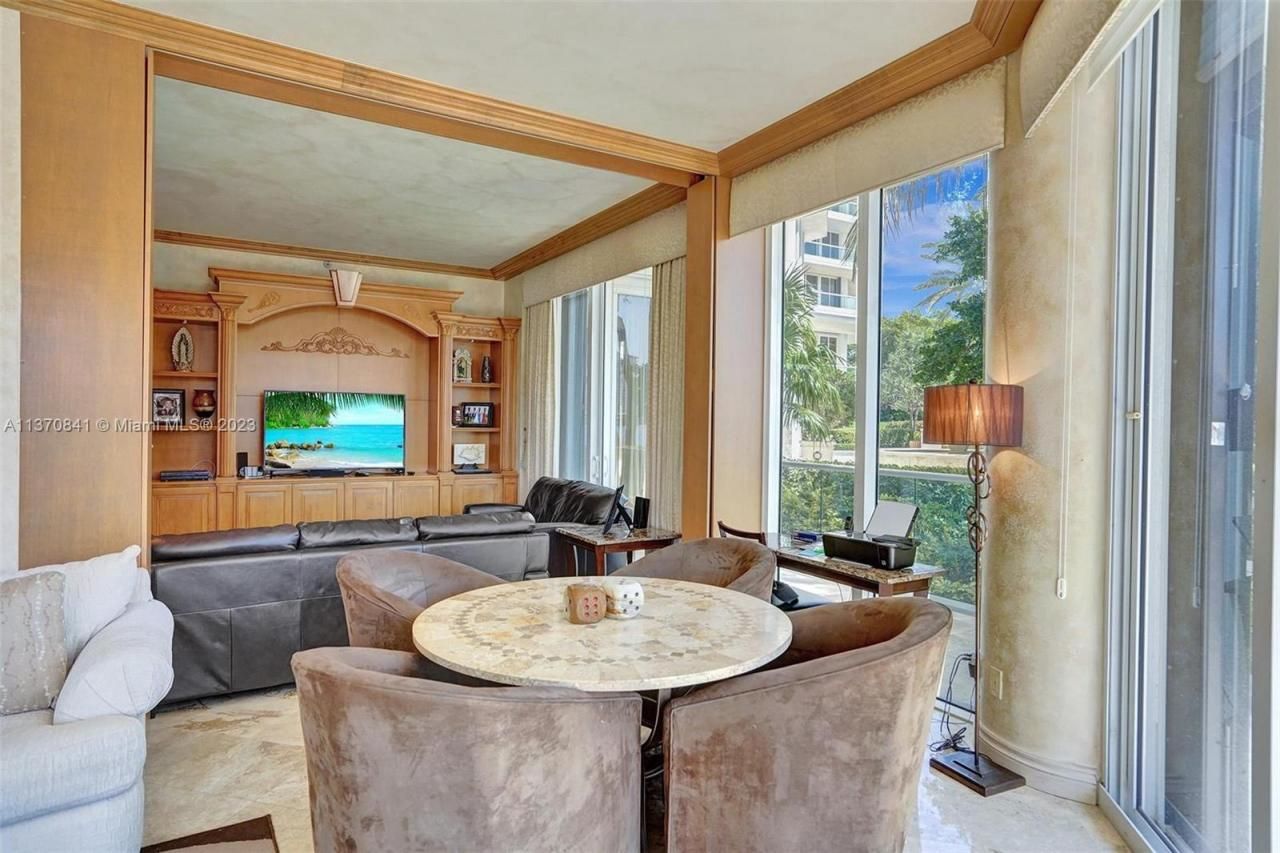 2600 Island Blvd, Unit 101, Aventura, FL 33160 Photo