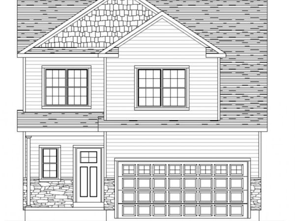 22 Joshua Place, Glenmont, NY 12077