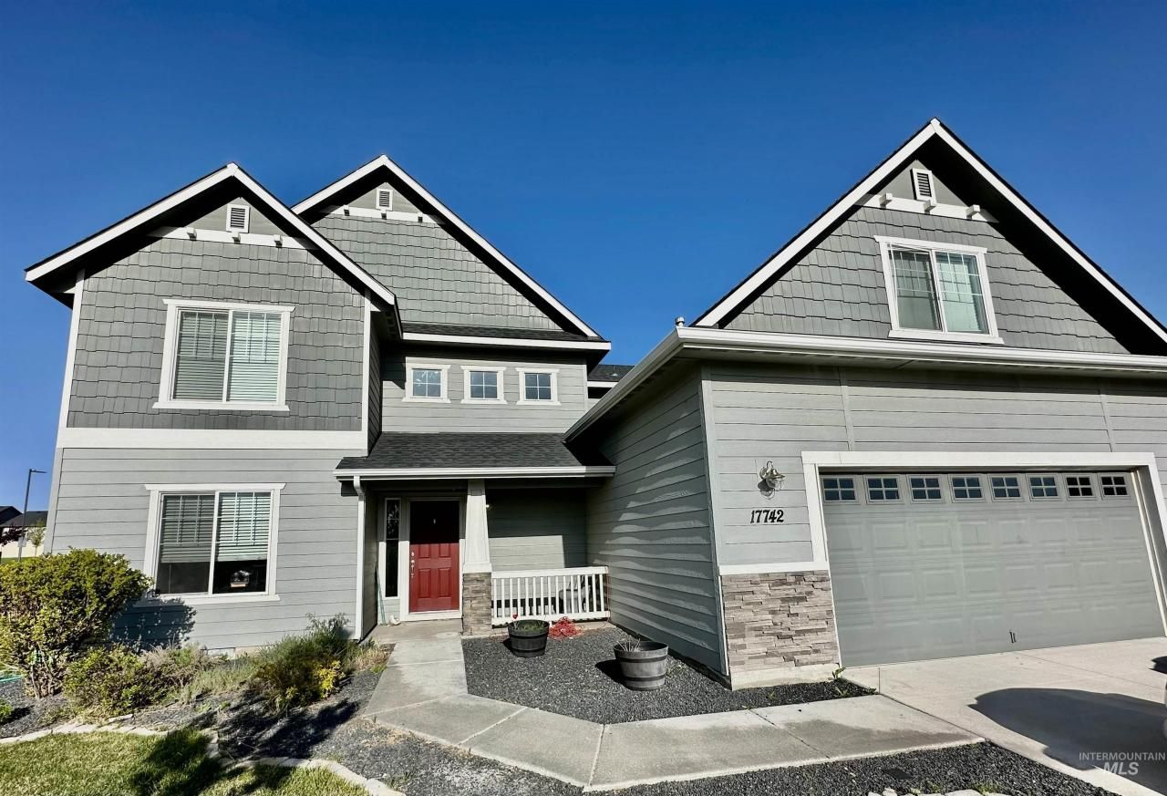 17742 Mountain Springs, Nampa, ID 83687 Main Photo
