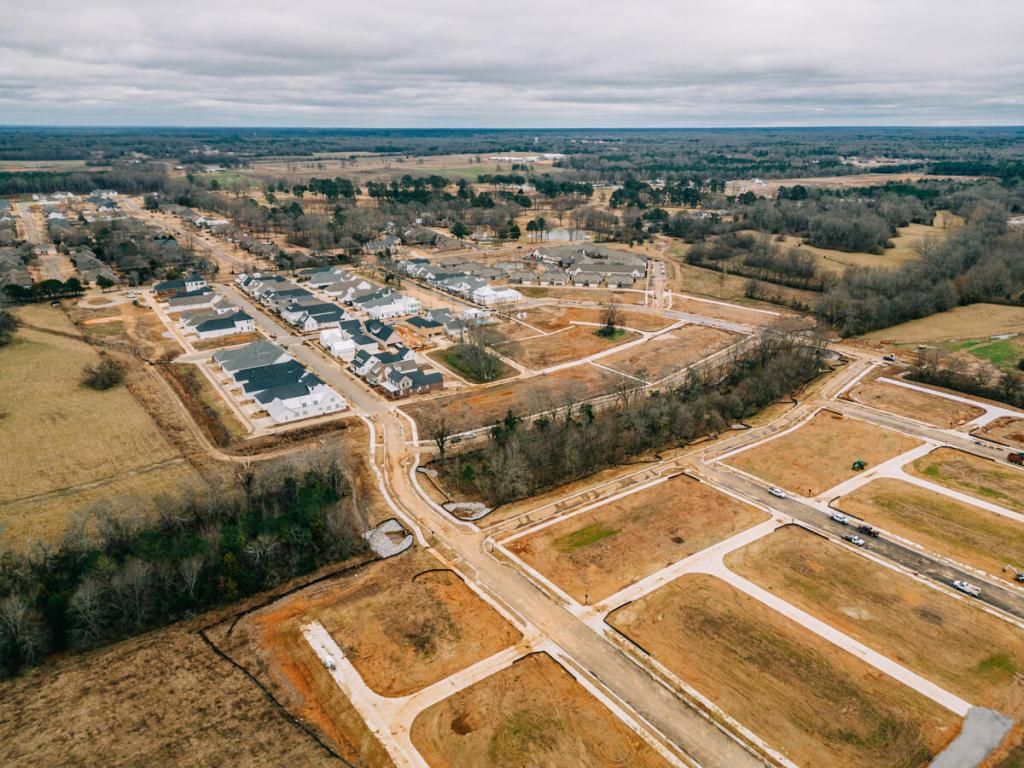 39759 Homes for Sale and Real Estate, Starkville, MS - Crye