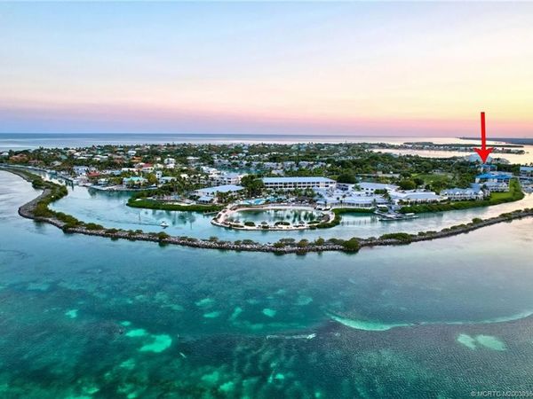 8302 Marina Villas Drive, Unit 8302, Marathon, FL 33050