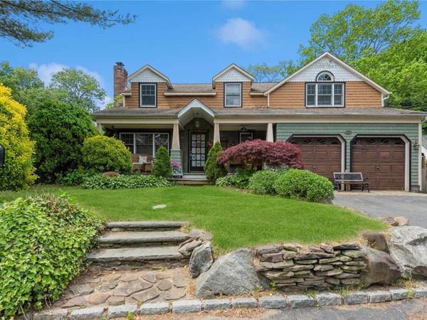 119 Catherine Street, East Northport, NY 11731