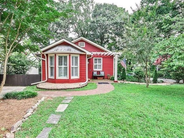 792 Antone Street NW, Atlanta, GA 30318