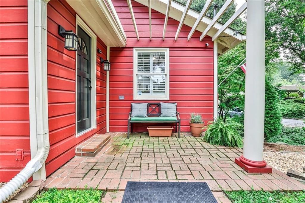 792 Antone Street Nw, Atlanta, GA 30318 Main Photo