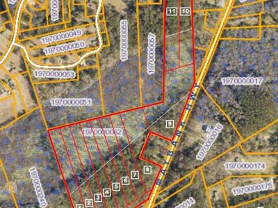 0 Maybank Highway, Wadmalaw Island, SC 29487