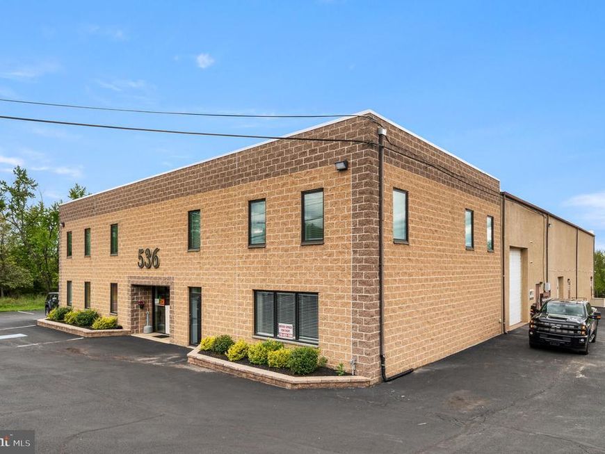 536 N Trooper Road, Unit SUITE 4, Norristown, PA 19403 Main Photo