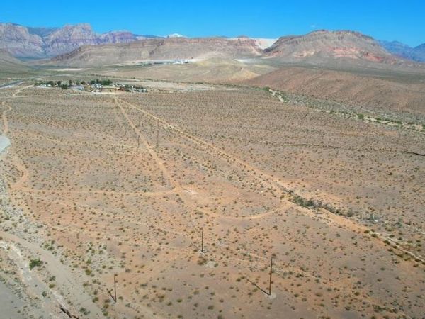 0 State HWY 160, Las Vegas, NV 89161