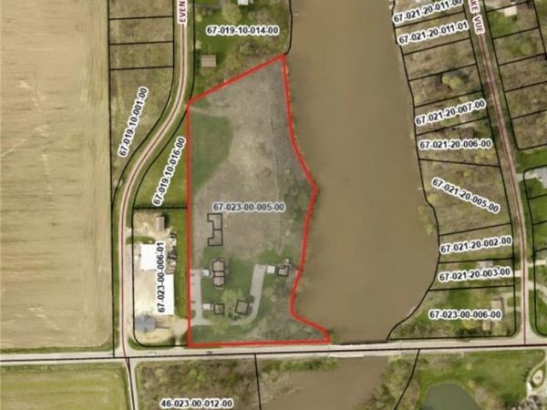 1873 US Highway 6, Roaming Shores, OH 44085