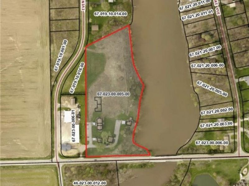 1873 US Highway 6, Roaming Shores, OH 44085 Photo 1