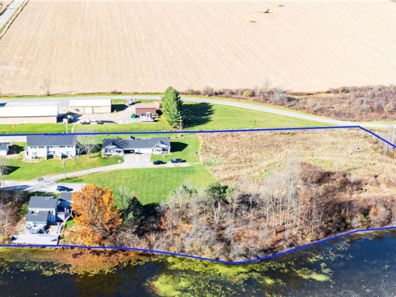 1873 US Highway 6, Roaming Shores, OH 44085 Photo 2