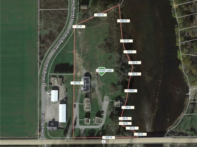 1873 US Highway 6, Roaming Shores, OH 44085 Photo 4