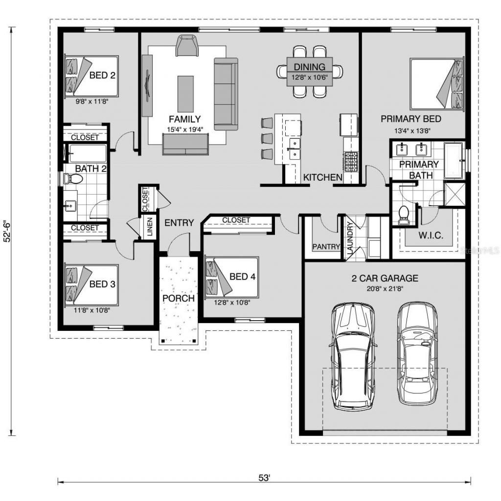 4436 Azora Road, Spring Hill, FL 34608 Photo