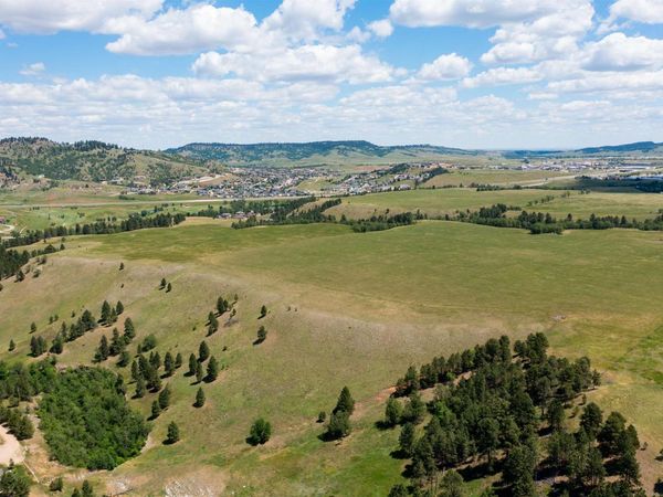 Lot 10, Blk 2 Oak Crest Court, Spearfish, SD 57783