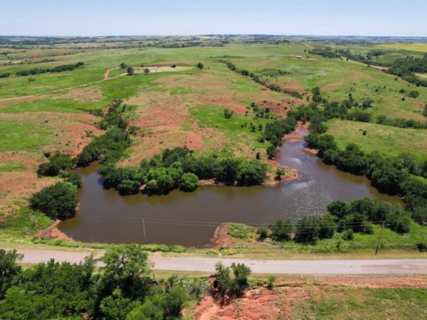 1960 Road, Elk City, OK 73644
