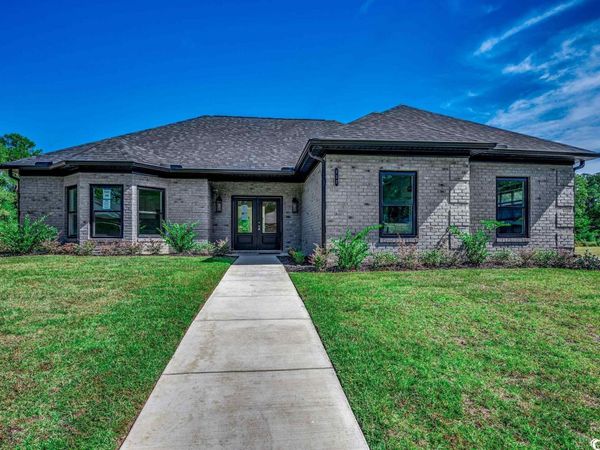 332 Spinney Dr., Little River, SC 29566