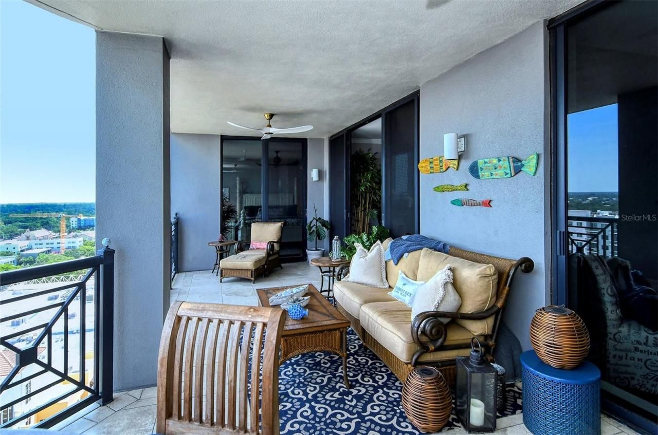 50 Central Avenue, Unit 14B, Sarasota, FL 34236 Photo