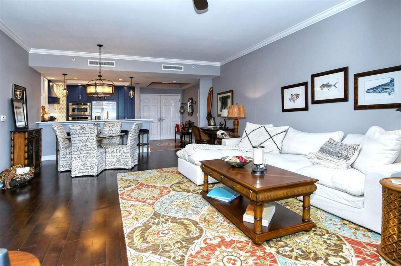 50 Central Avenue, Unit 14B, Sarasota, FL 34236 Photo