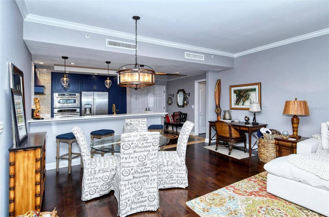 50 Central Avenue, Unit 14B, Sarasota, FL 34236 Photo