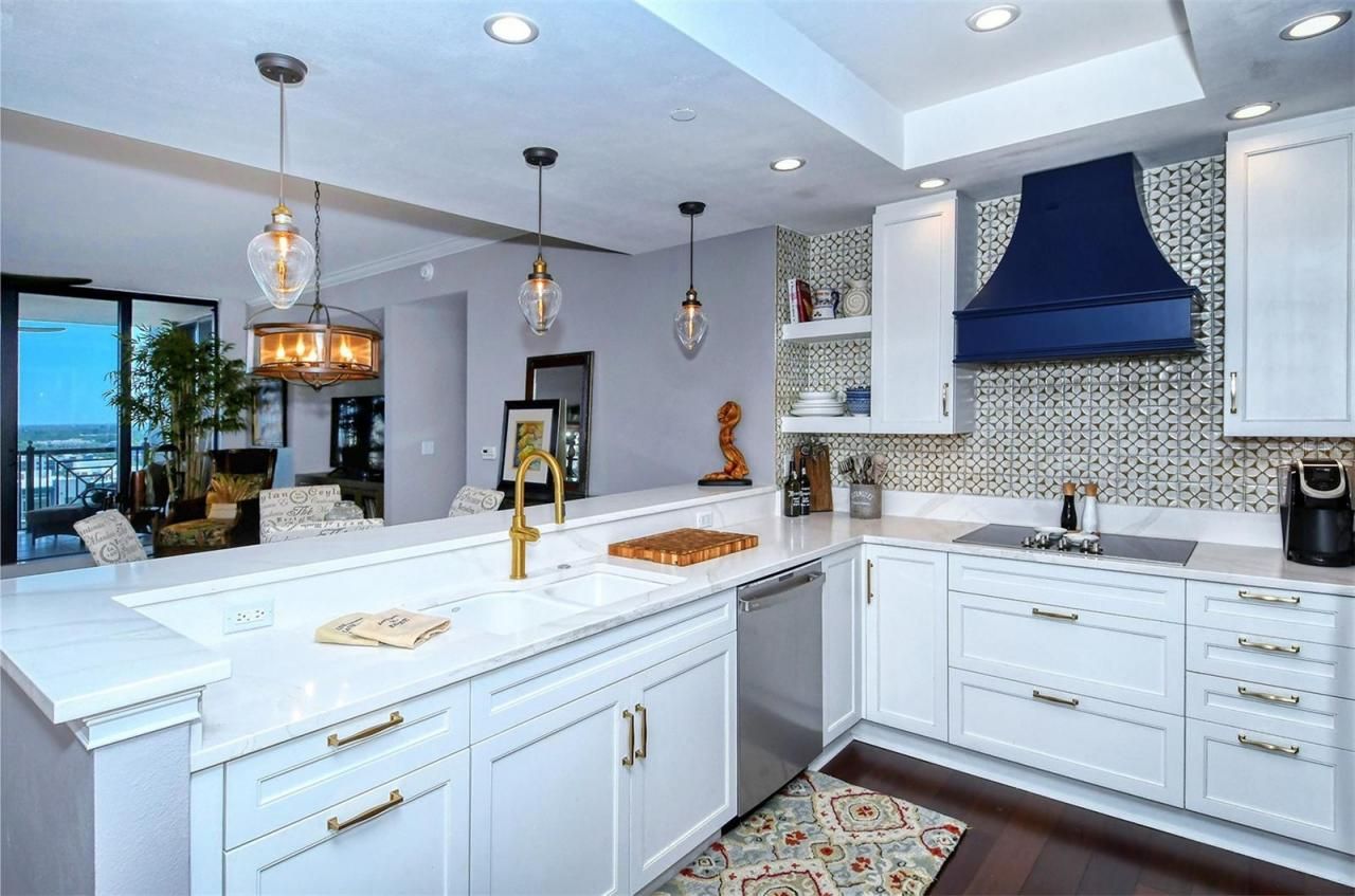 50 Central Avenue, Unit 14B, Sarasota, FL 34236 Photo